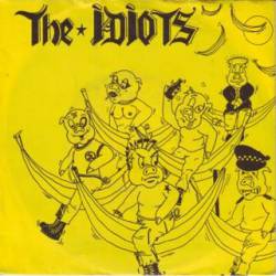 The Idiots : Emmy EP